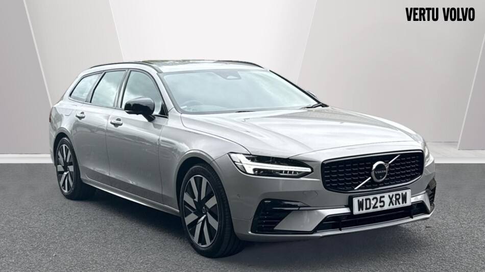 Volvo V90 2.0 T6 [350] PHEV Plus Dark 5dr AWD Auto Estate